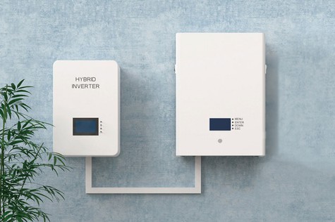 سیستم ذخیره انرژی