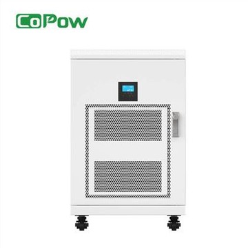 ذخیره سازی باتری برای سیستم های خورشیدی خانگی